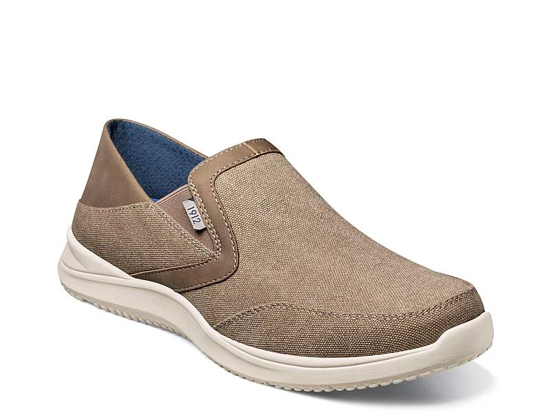 Nunn Bush Brewski Slip-On - Free Shipping | DSW