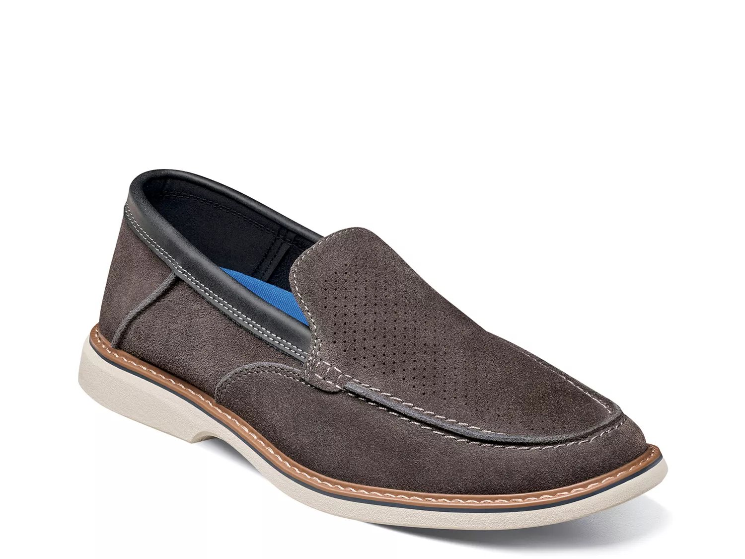 Otto Ez Slip-On