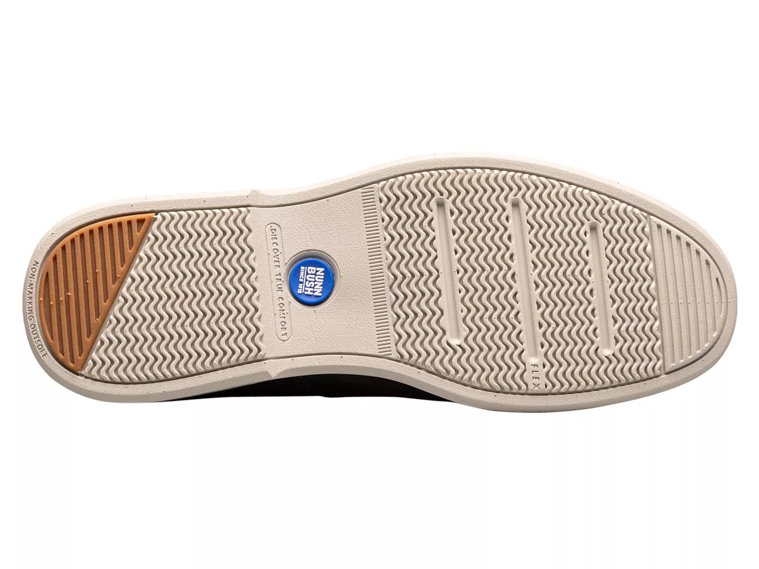 Otto Ez Slip-On