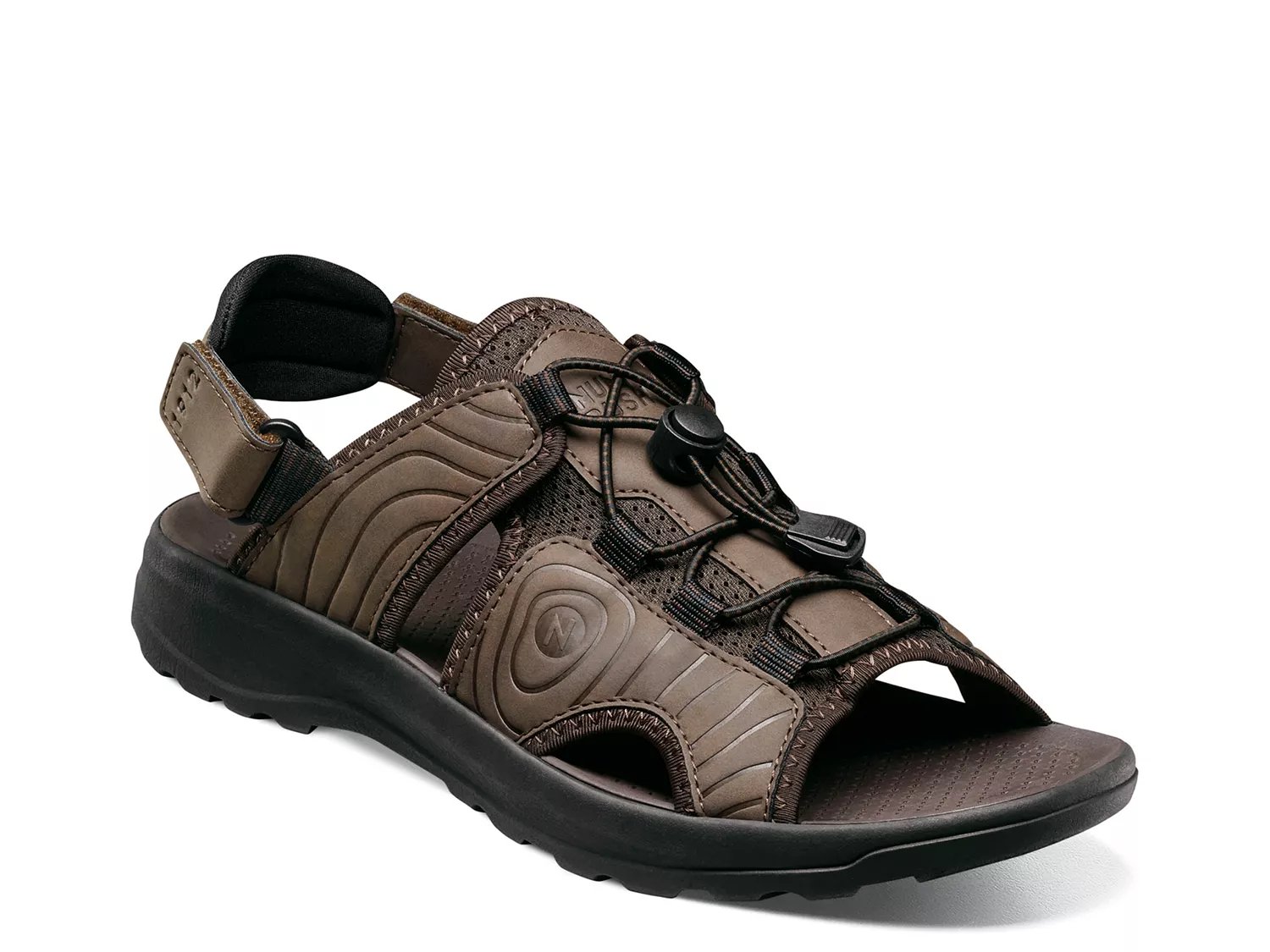 Мужские сандалии Nunn Bush Huck Sandal