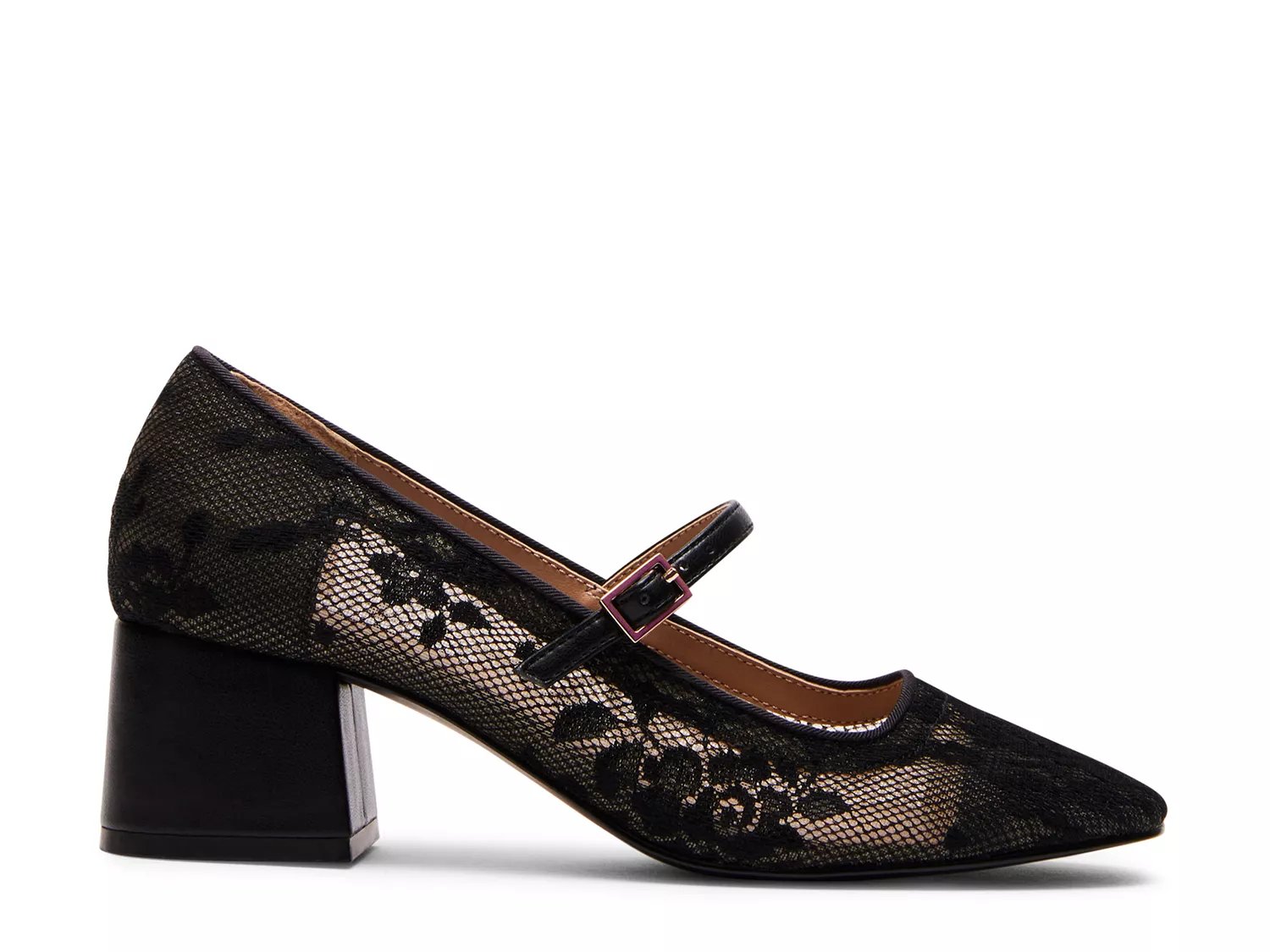 Hawke Mary Jane Pump