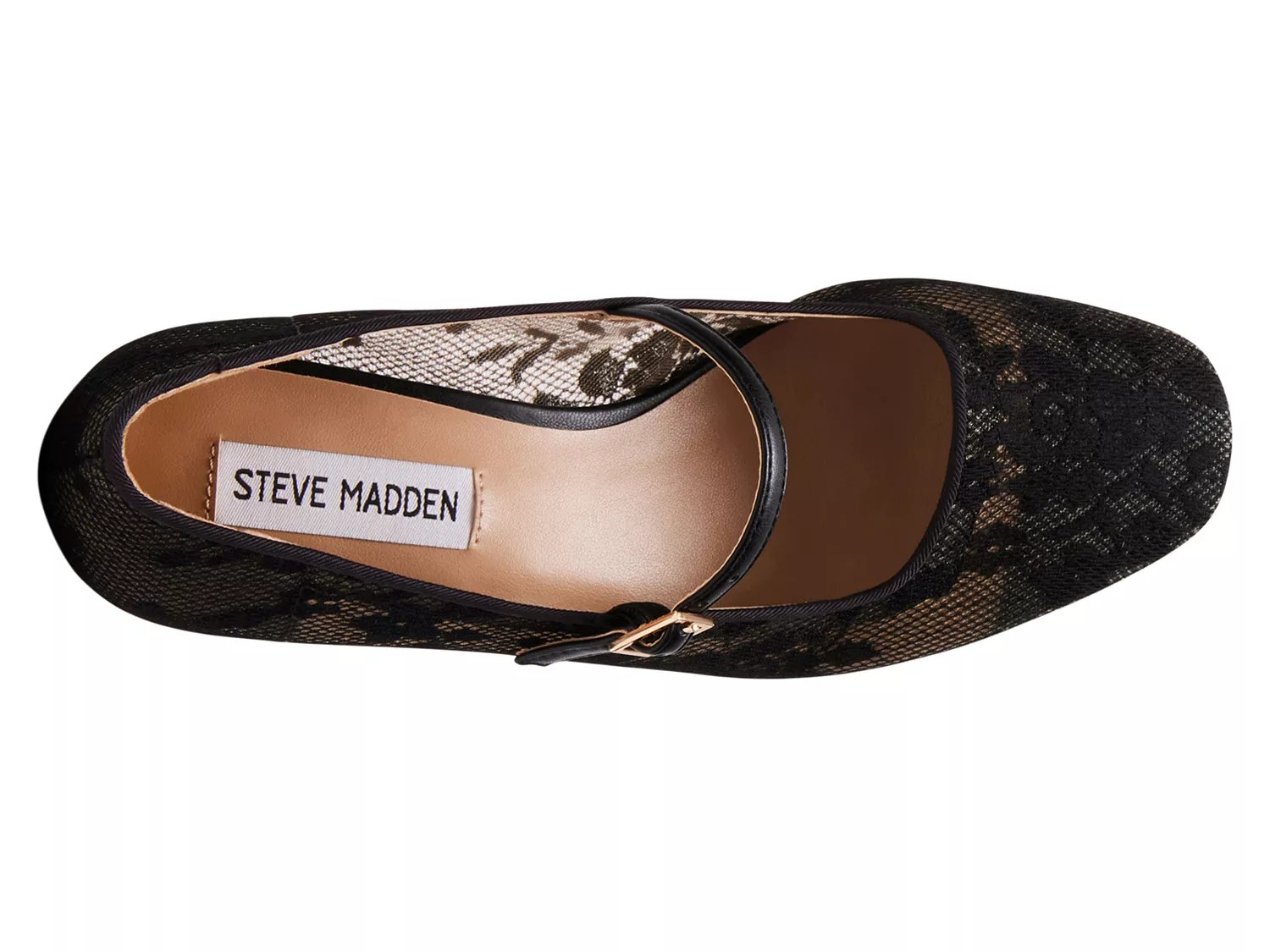 Hawke Mary Jane Pump