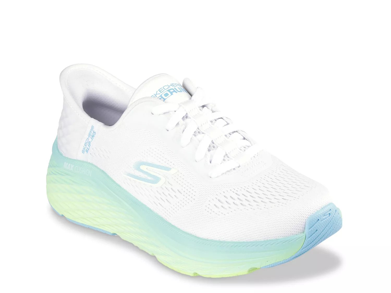 Slip-Ins GR Max Cushioning Elite 2.0 Solace Sneaker - Women's