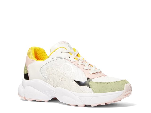 Michael kors sneakers dsw hot sale