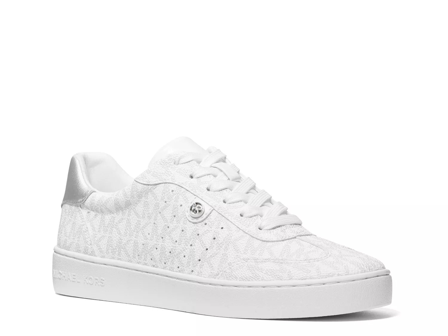 Michael Kors Scotty Sneaker - Women's - Free Shipping | DSW