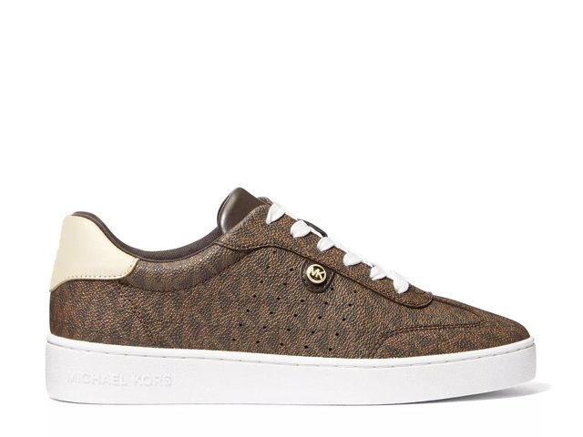 [SALE!!] ★MICHAEL Michael Kors Scotty★ スニーカー Michael Michael Kors Scotty Sneaker - Women's - Free