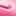 Calm Slide Sandal - Women's Fuchsia view