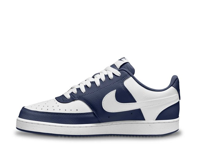 Nike Court Vision Low Next Nature Sneaker - Men's