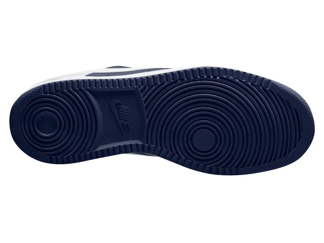Nike Court Vision Low Next Nature Sneaker - Men's