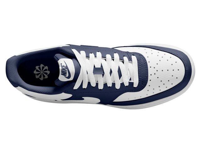 Nike Court Vision Low Next Nature Sneaker - Men's