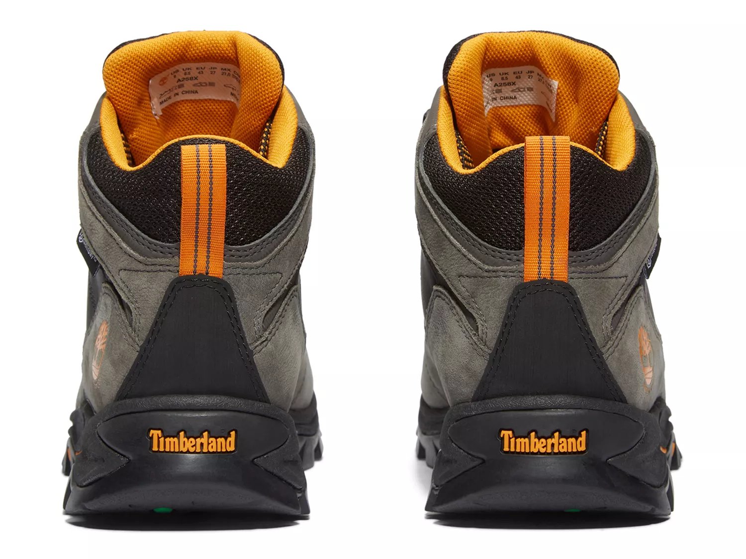 Mt. Maddsen Hiking Boot - Men's