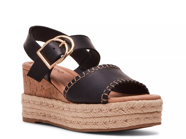 Dsw platform espadrilles store
