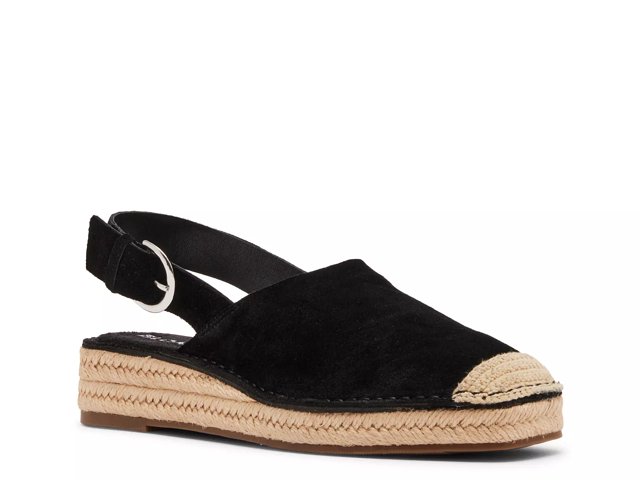 Easy street maureen espadrille sales
