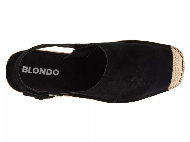 Blondo espadrilles new arrivals