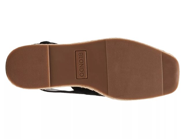 Blondo espadrilles 2025