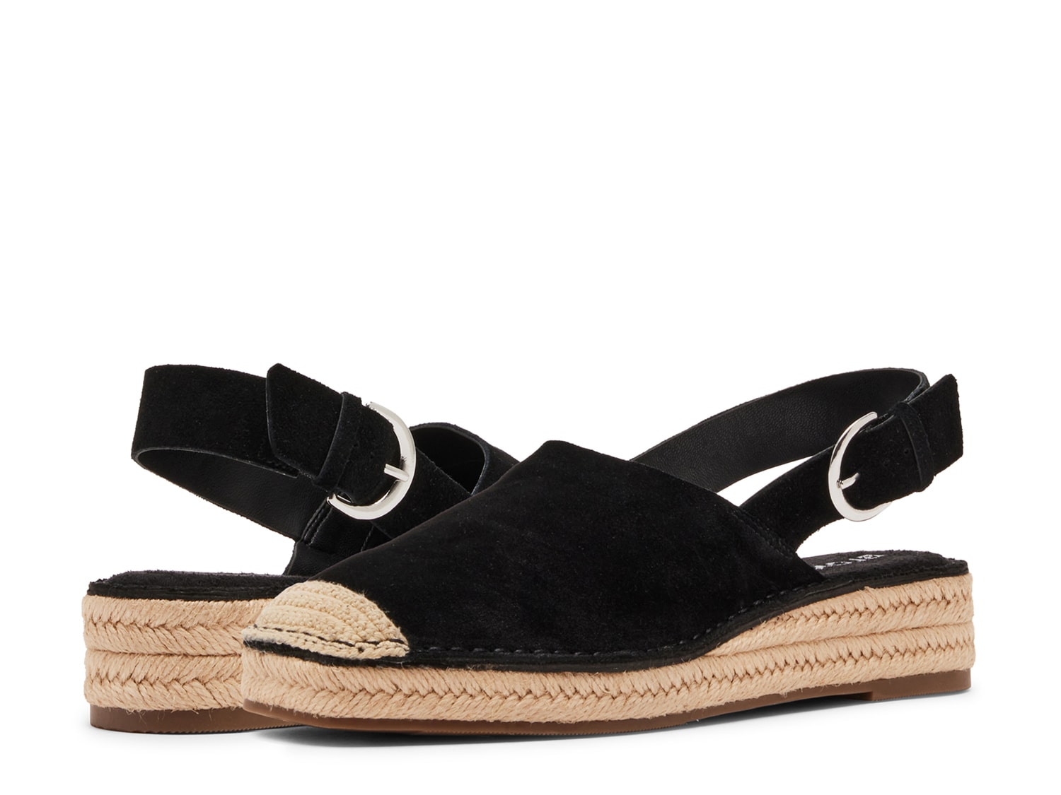 Hiliana Espadrille Wedge Sandal