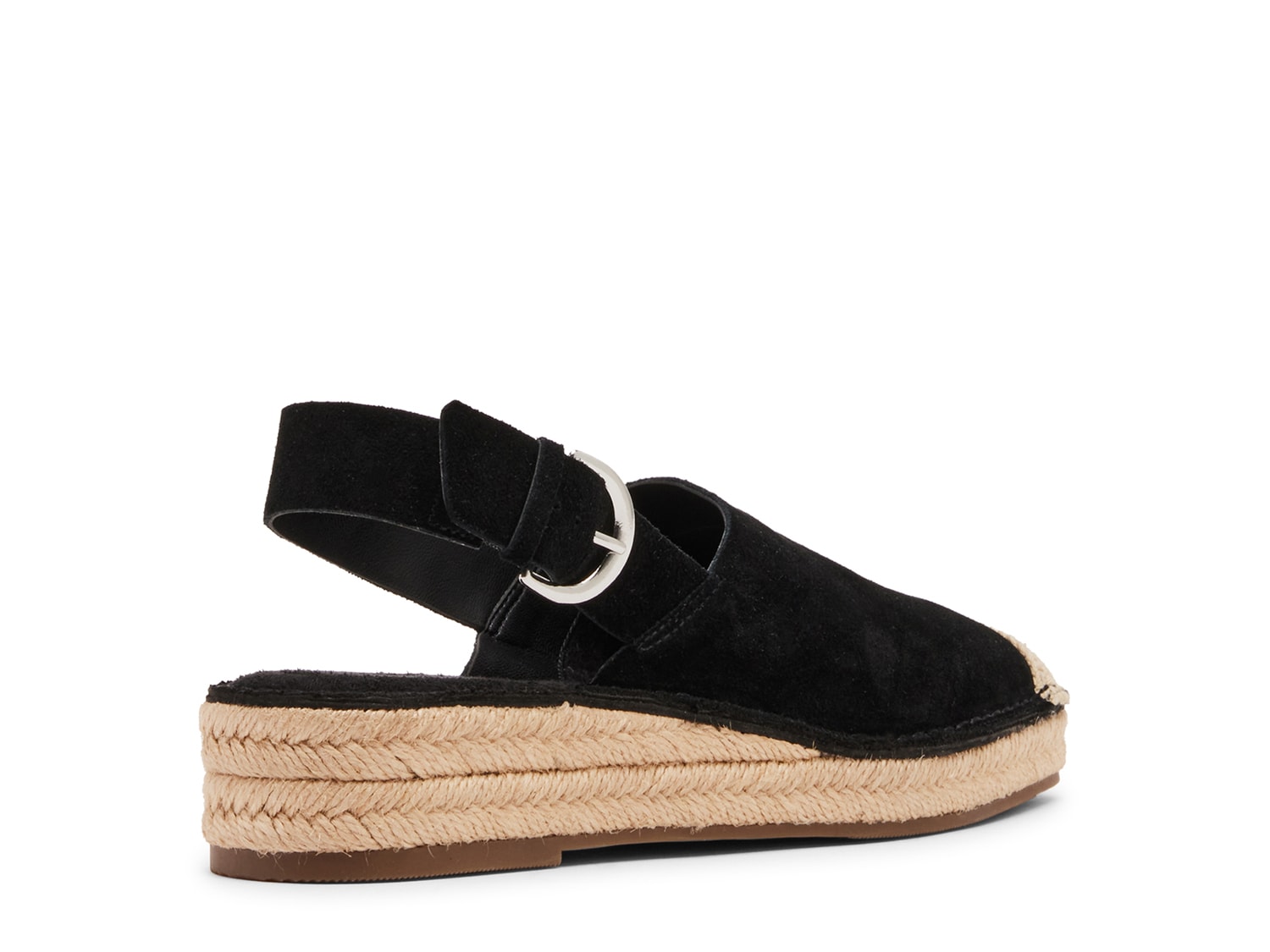 Hiliana Espadrille Wedge Sandal