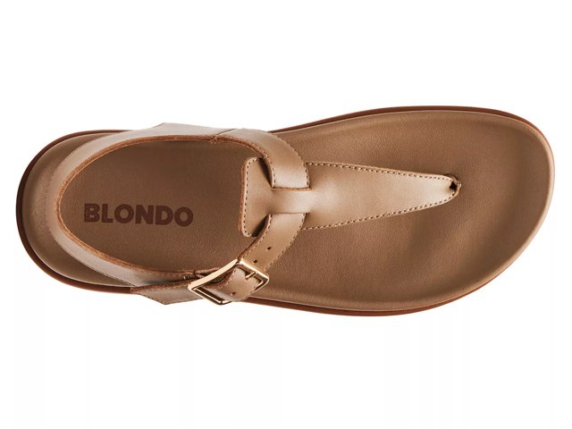 Blondo nelli boots top
