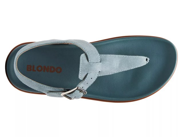 Blondo USA Nelli Sandal Free Shipping DSW