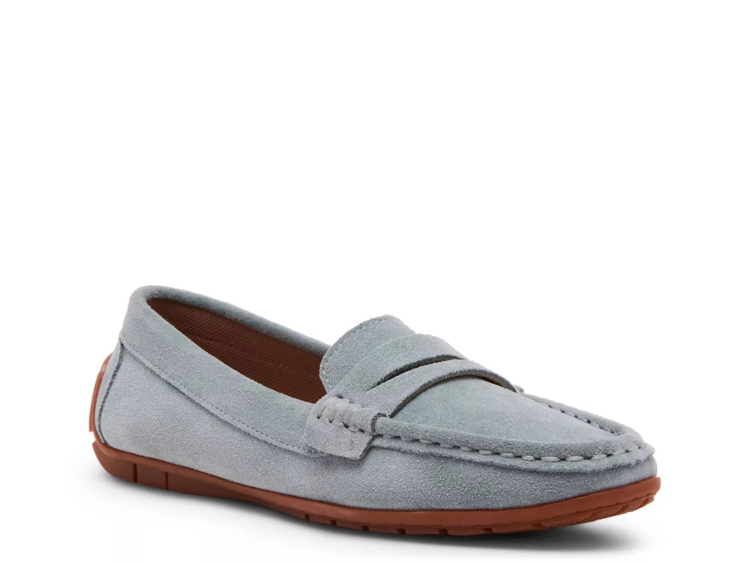 Dsw driving online moccasins