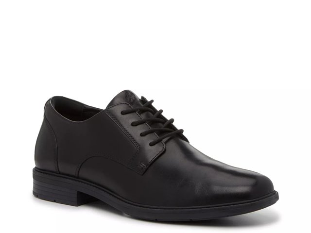 Hush puppies shoes oxford clearance