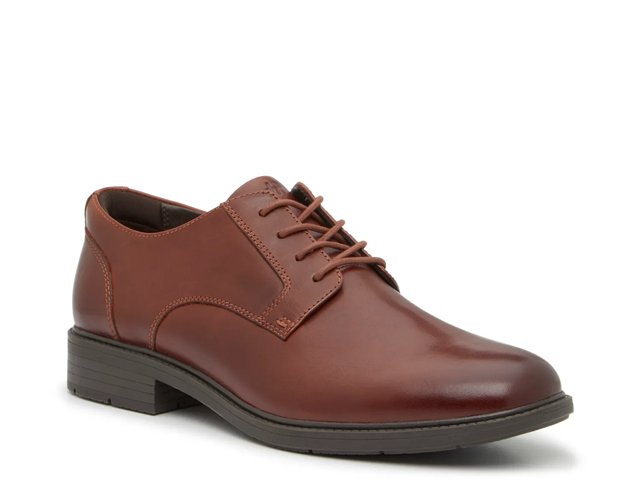 Hush Puppies Finn Oxford - Free Shipping | DSW