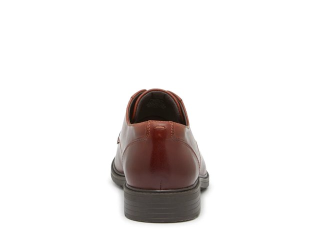 Hush Puppies Finn Oxford - Free Shipping | DSW