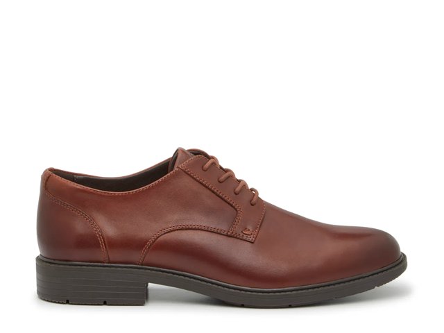 Hush Puppies Finn Oxford - Free Shipping | DSW