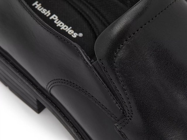 Hush Puppies Finn Loafer - Free Shipping | DSW