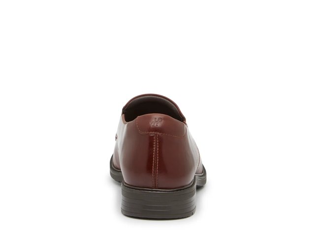 Hush Puppies Finn Loafer