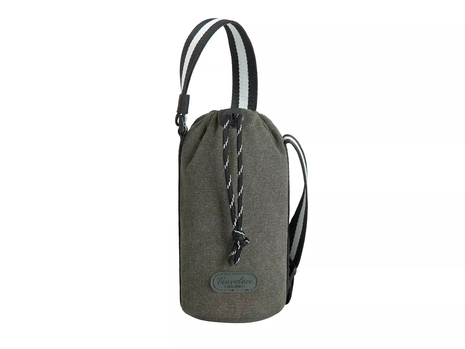 Coastal Water Bottle Bag