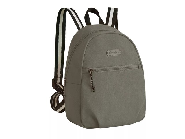 Travelon top rfid backpack