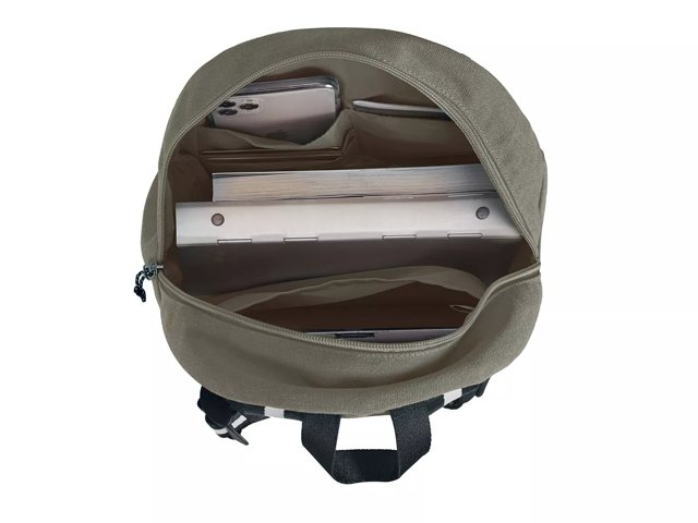 Rfid shop blocking backpack