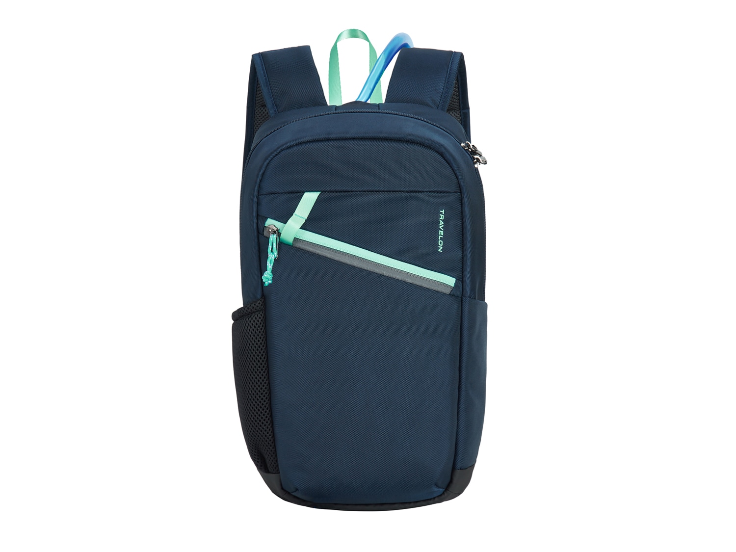 Travelon Greenlander Backpack | Women's | Navy Cover