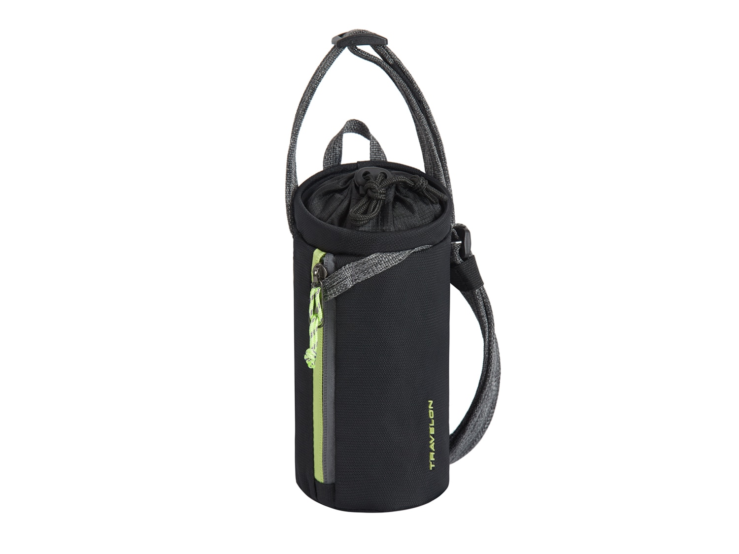 Greenlander Water Bottle Bag