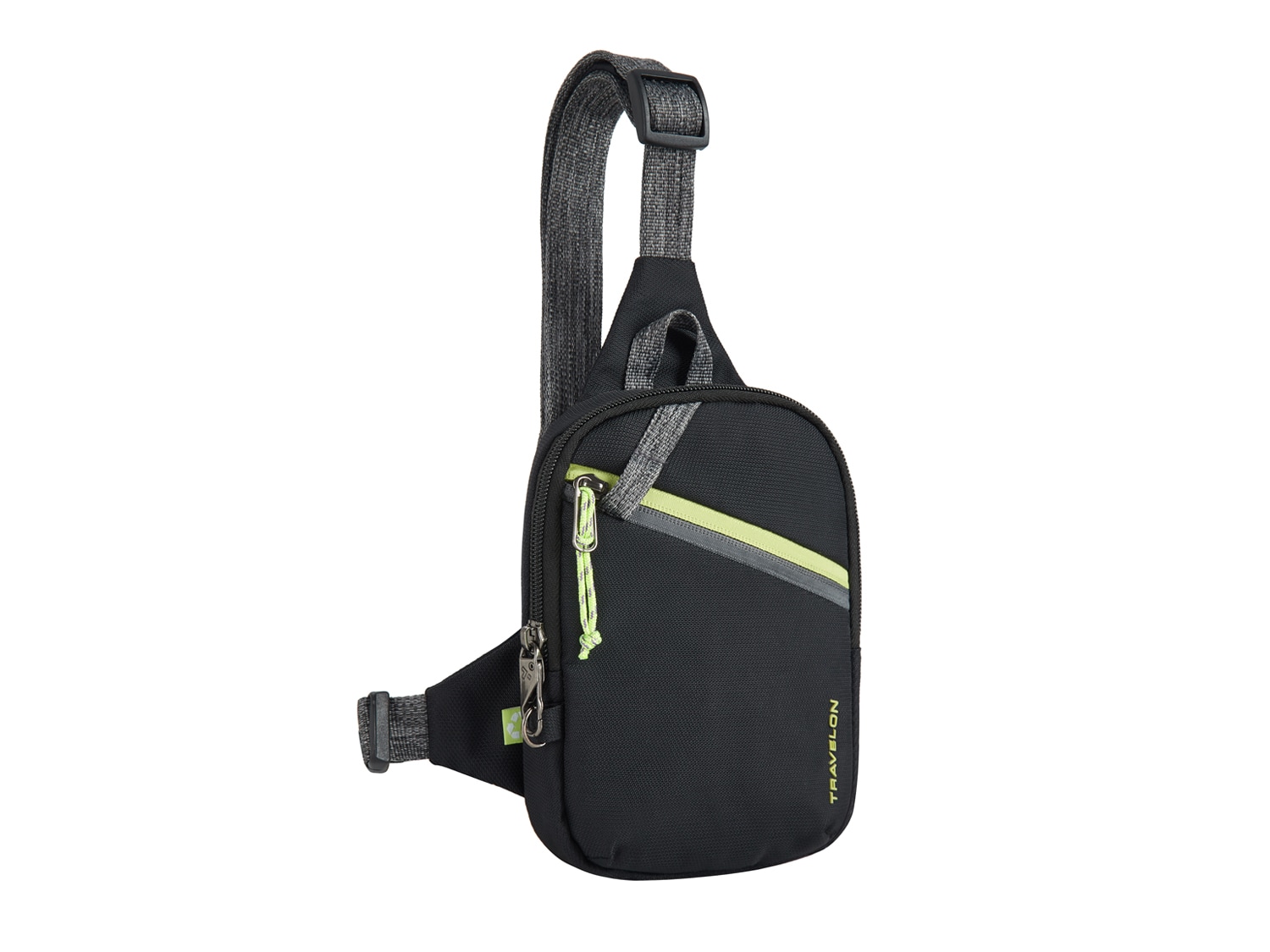 Greenlander Sling Bag