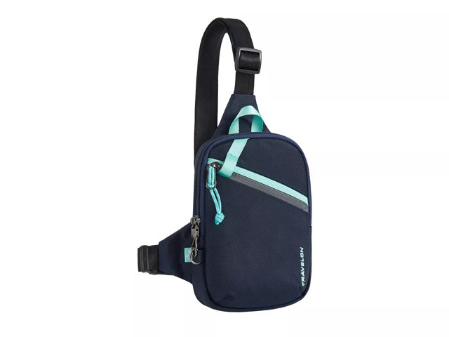 Travelon sling bag outlet price