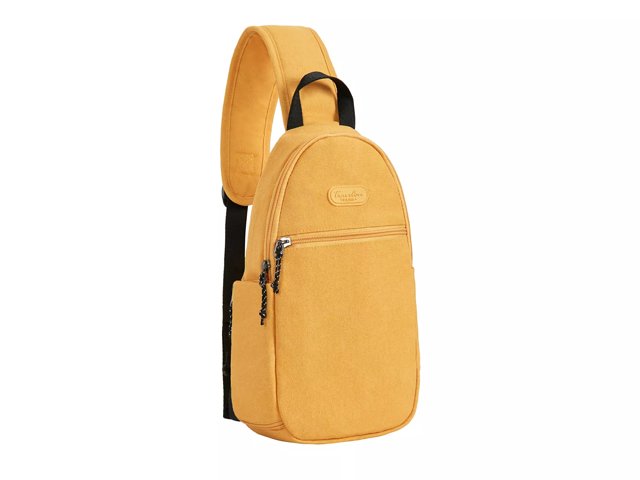 Travelon sling bag 2025 price