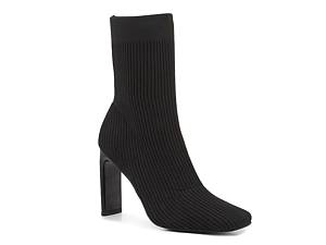 Open toe booties dsw shop