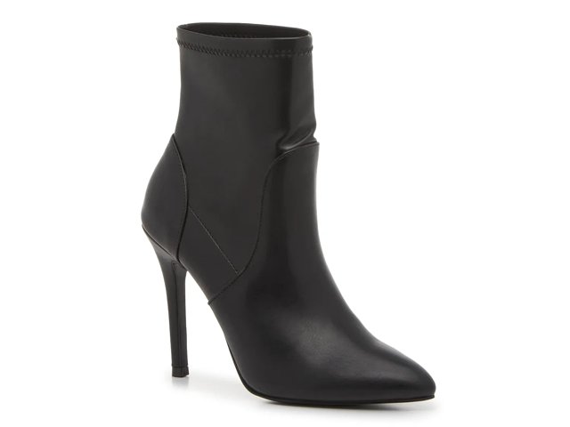Charles by charles david kiss bootie clearance
