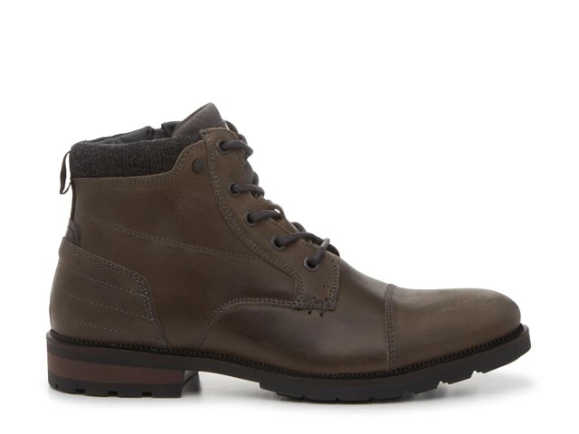 Bullboxer merfy boot shop
