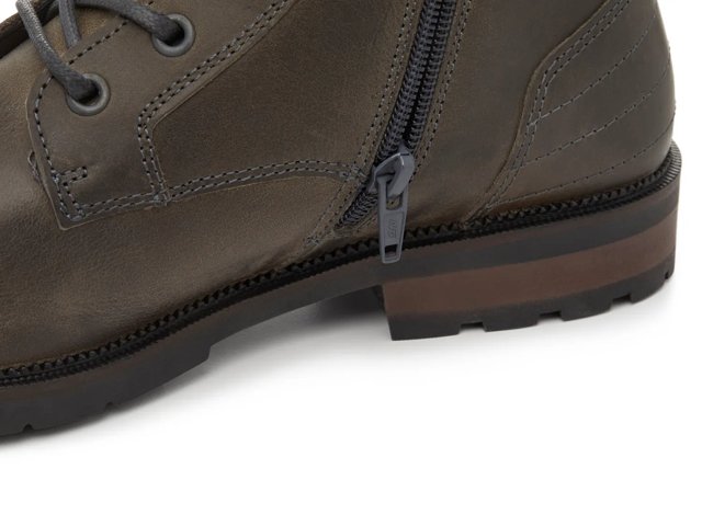Bullboxer merfy boot shop
