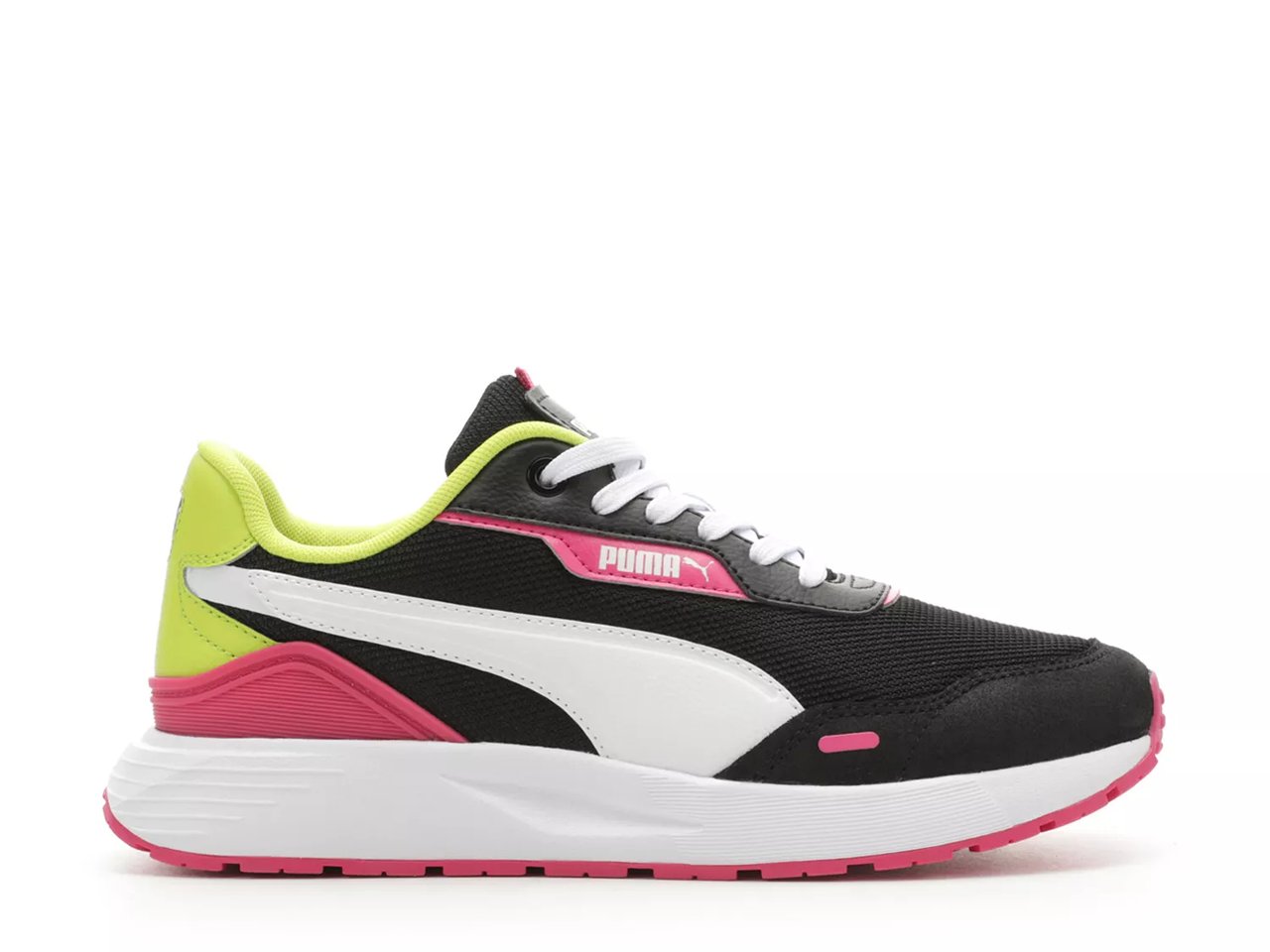 Мужские кроссовки Puma Runtamed Plus Sneaker