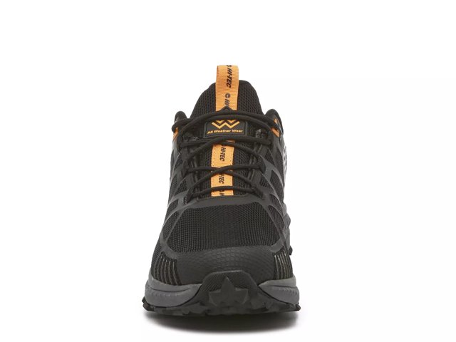 Hi-Tec Mauna Hiking Shoe - Men's
