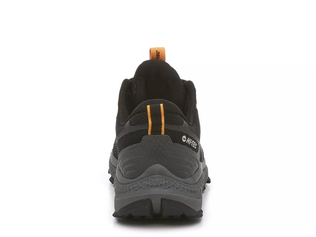 Hi-Tec Mauna Hiking Shoe - Men's