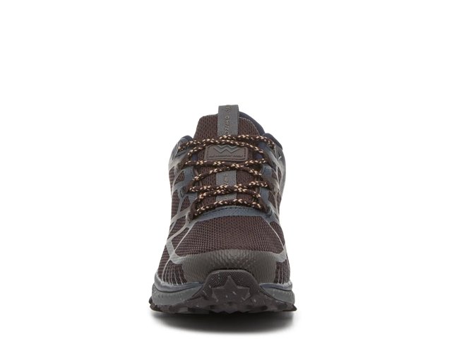 Hi-Tec Mauna Hiking Shoe - Men's