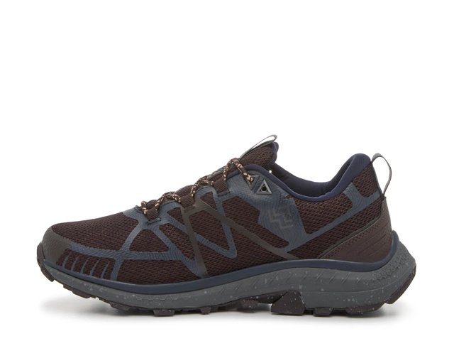 Hi-Tec Mauna Hiking Shoe - Men's
