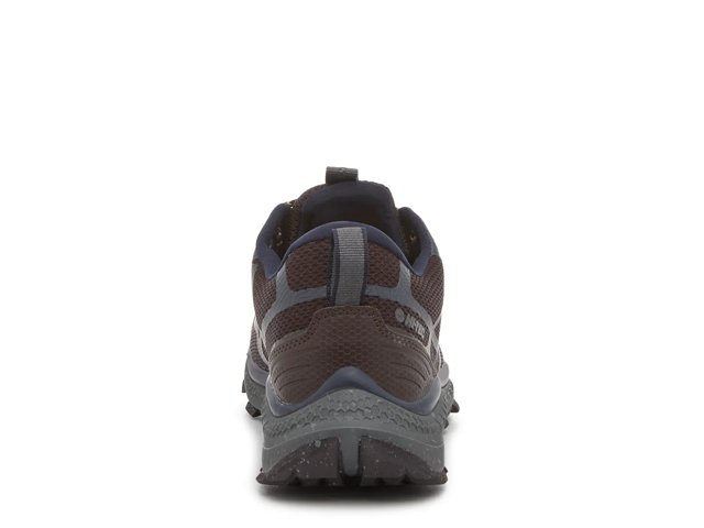 Hi-Tec Mauna Hiking Shoe - Men's