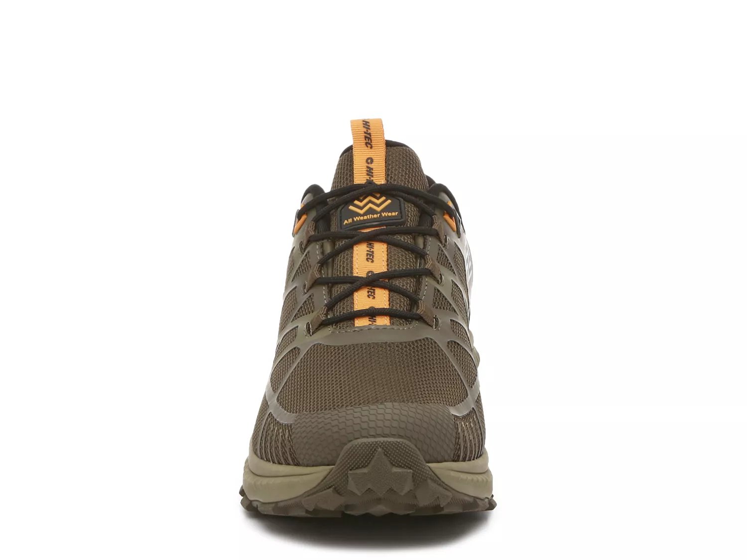 Mauna Hiking Shoe