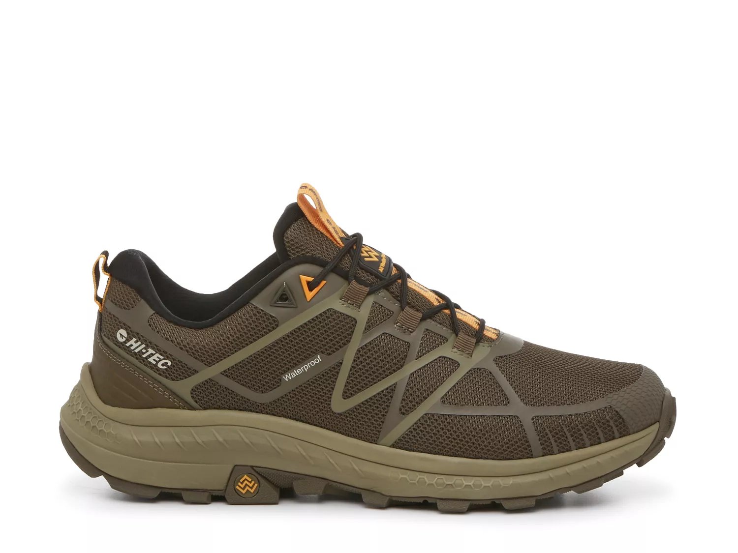 Mauna Hiking Shoe